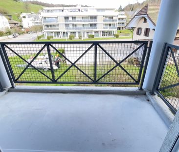 Zu vermieten nach Vereinbarung 4.5 Zi-Wohnung mit 2 Balkone - Photo 5