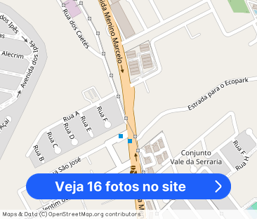 Apartamento para locação no HORTO JARDINS SERRARIA, SERRARIA, Macei... - Foto 1
