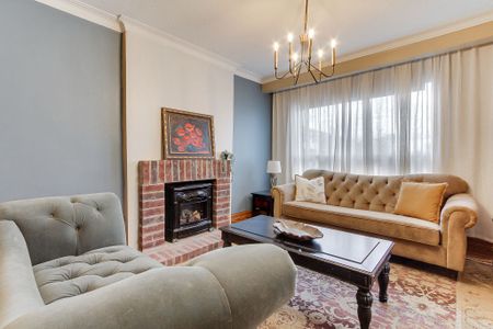 For Lease - 108 Rogers Road Unit# Main, Toronto, Ontario - Photo 2