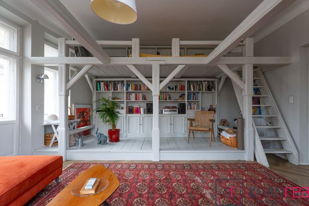 Warszawa, Ochota, Stara Ochota, Maurycego Mochnackiego - Photo 1