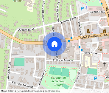 Bank Street, Chorley, Lancashire - Photo 1