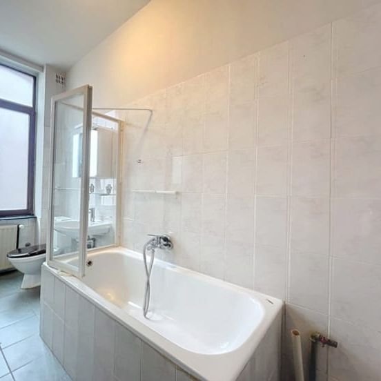 Appartement te huur - Foto 1