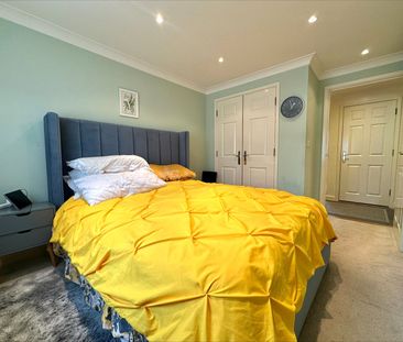 1 bedroom apartment to rent Meadow Place, Meadow Lane, Sudbury, CO10 - Photo 3