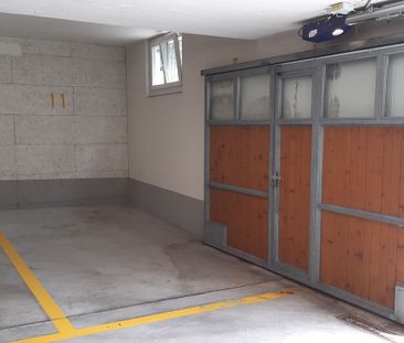 31/2-ROOM APARTMENT IN OBERRIEDEN (ZH), FURNISHED - Photo 5