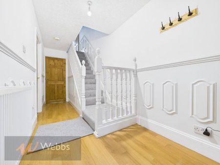 3 bedroom terraced house to rent - Photo 5