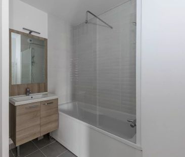 location Appartement T3 DE 58.1m² À BLAGNAC - Photo 6
