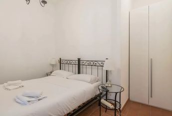 Via Belsiana, Rome, Lazio 00187