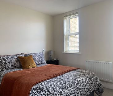 2 bedroom apartment to rent - Photo 6