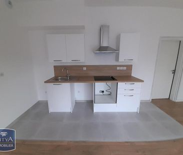 Location Appartement 2 pièces 56m² MARCQ EN BAROEUL 59700 - Photo 3