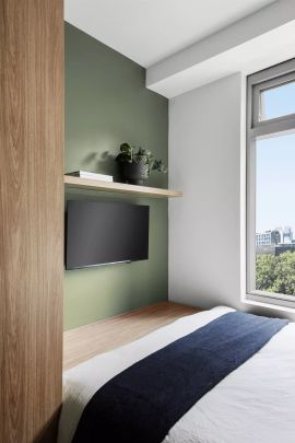Medium Studio - Photo 1