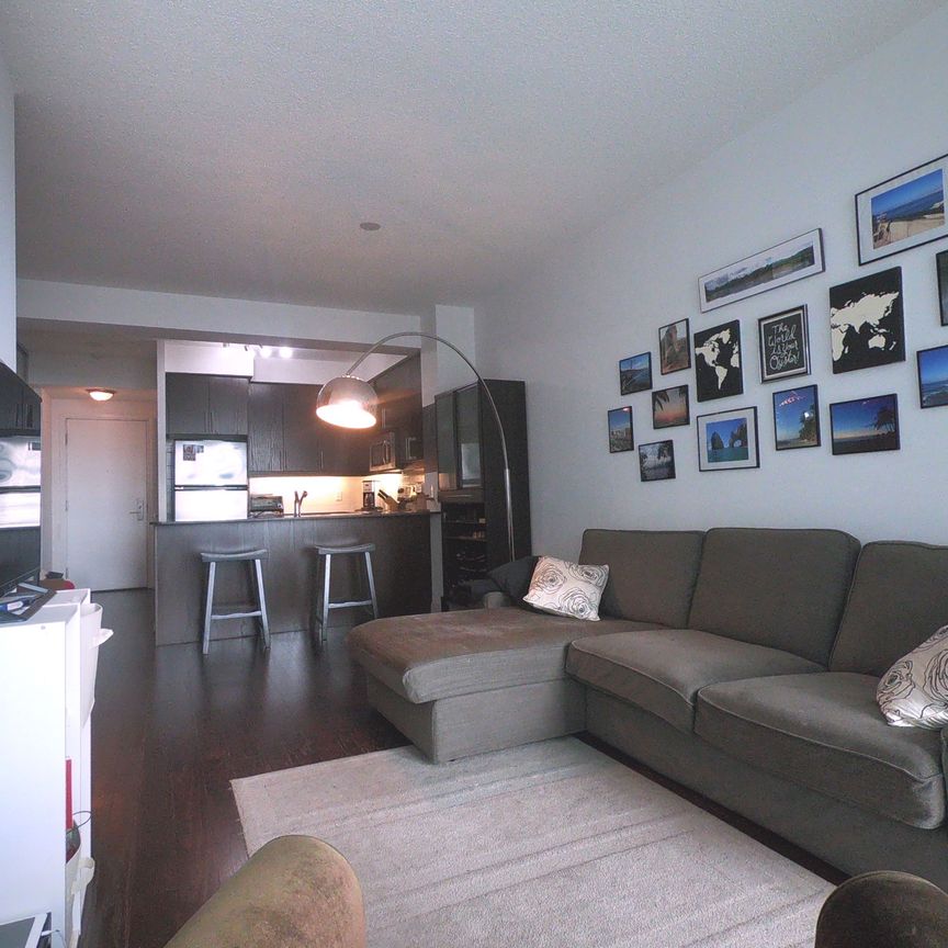 For Lease - 1 Scott Street Unit# 1703, Toronto, Ontario - Photo 1