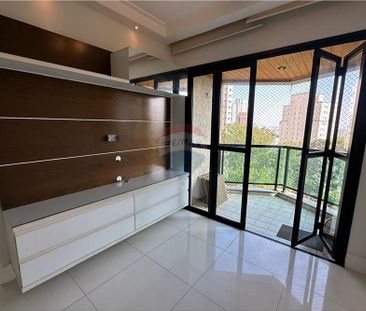 Apartamento para locação na Rua Oscar Monteiro de Barros, 58 m2 com... - Foto 5
