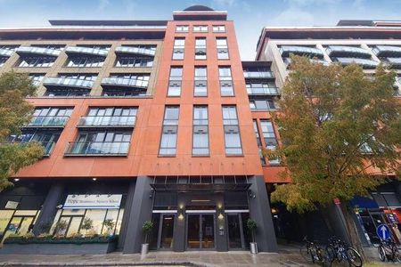 South Wharf Road, Paddington, W2 - Photo 5