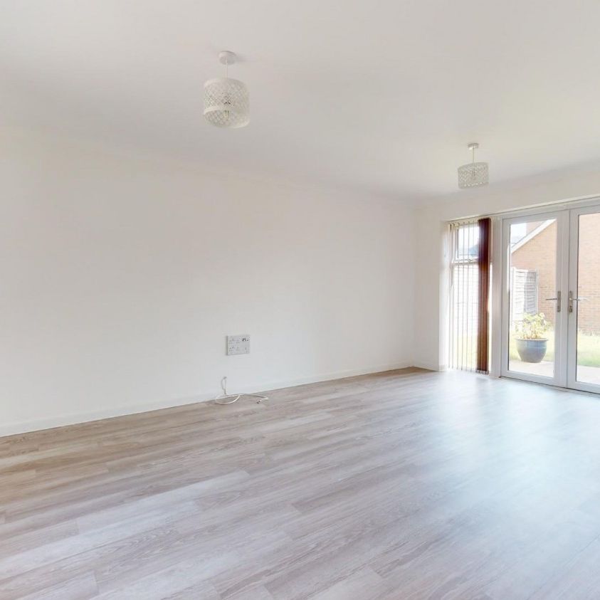 4 bedroom House To Let - Photo 1