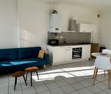 Appartement à louer 2 pièces • 47,50 m2 Châtellerault - Photo 4