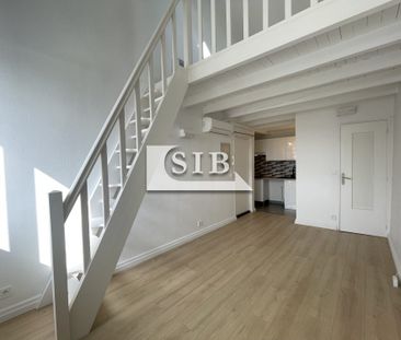 Location Appartement 1 pièce 26m² ARPAJON 91290 - Photo 1