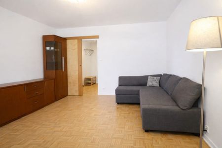 Mieszkanie w spółdzielni dziennikarzy 52.73 m² - Photo 4