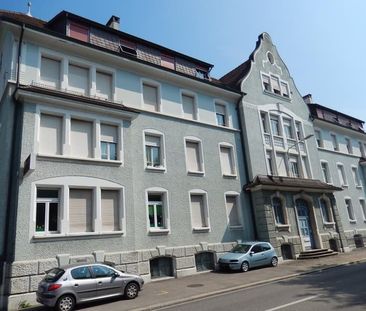 "Sanierte Wohnungen im Dorfszentrum" - Photo 1