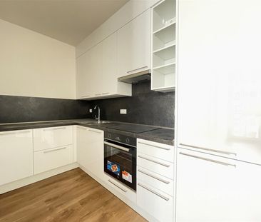 Pronájem bytu 2+kk 41 m² - Fotografie 2