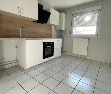 Appartement à louer 3 pièces 68.3m² - Photo 1