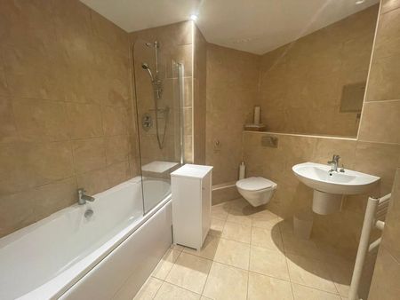 1 bedroom apartment to rent - Photo 5