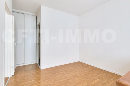 Location Appartement 2 Pièce(s) LYON 3EME ARR. (69003) - Photo 4