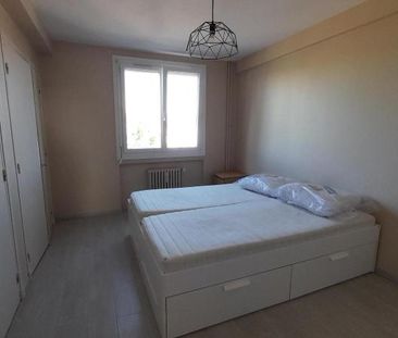 Location Appartement 3 pièces 65m² DIJON 21000 - Photo 4