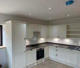 3 bedroom barn conversion to rent - Photo 5