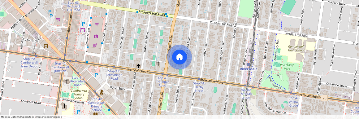 Unit 2/22 Kasouka Rd, Melbourne, Victoria 3124