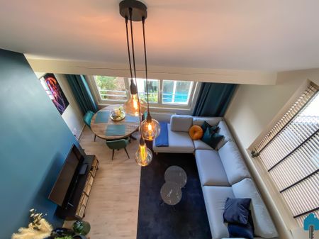 Penthouse te huur in Gent - Photo 3