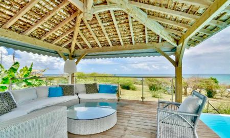 Maison Sainte Anne 6 pièces 170 m2 - Photo 4