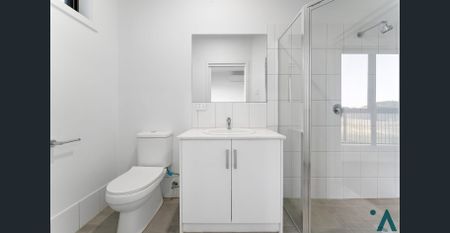 Brand New 2 Bedroom Terrace Home - Photo 5