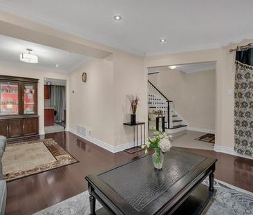 For Lease - 55 Meadowlark Drive Unit# Upper, Brampton, Ontario - Photo 4