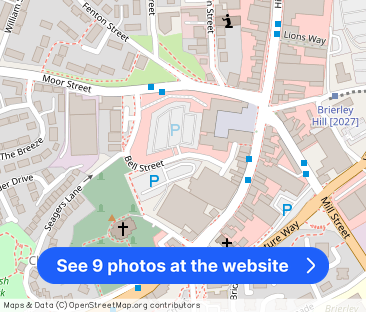 Bell Street, Brierley Hill, DY5 - Photo 1