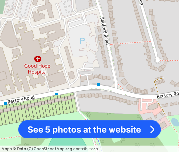 Rectory Road, Sutton Coldfield, West Midlands, B75 - Photo 1