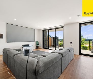 84/44 Marie Little Crescent, Denman Prospect ACT 2611 - Townhouse F... - Photo 5