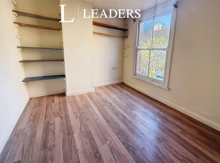 3 bedroom house to rent Colvile Road, Wisbech, PE13 - Photo 5