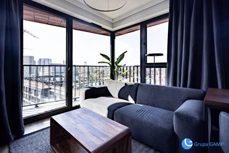 Młyny Mogilska*Pierwszy najem*40m2*m. postojowe - Фото 2