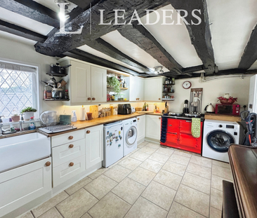 3 bedroom cottage to rent Angel Cottage, Felixstowe - Photo 5
