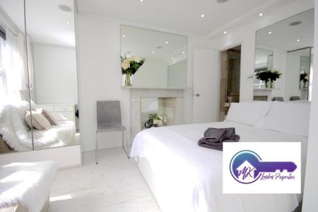 1 Bedroom Room in Flat Share To Rent - Photo 4