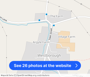 Town Street, Westborough, Newark - Photo 1