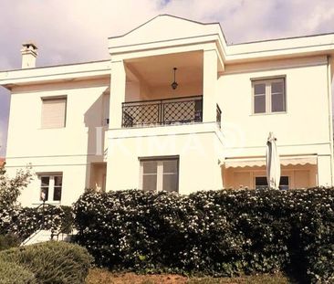 Μεζονέτα για ενοικίαση Οικισμός Μακεδονία (Πανόραμα) - Φωτογραφία 2