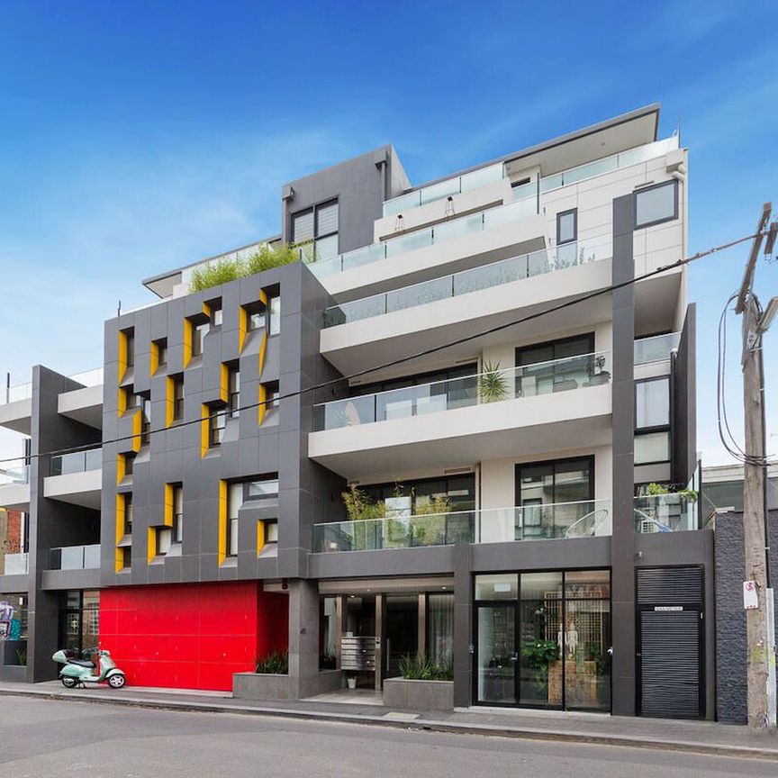 Unit 106/45 Rose Street, Fitzroy. - Photo 1