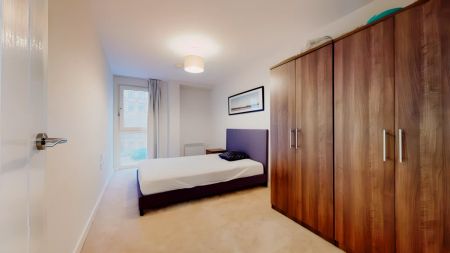 1 Bed 1 Bath - Photo 3