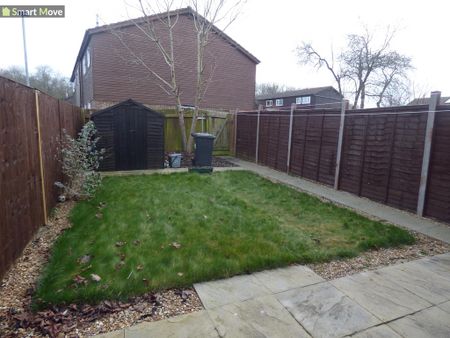 3 bedroom terraced house to rent - Photo 5