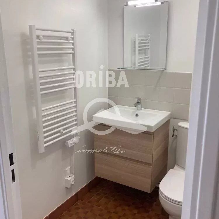 Location Appartement 1 pièce NANTES 44000 - Photo 1