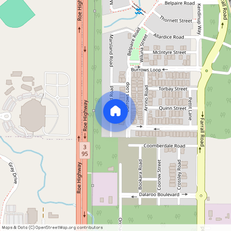 69 Marsland Road, WA 6056, Midvale