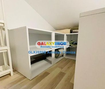 Apartament 4 camere Bucurestii Noi/bloc nou 2018 - Photo 2