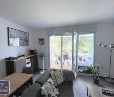 Location Appartement 2 pièces 43m² LE CANNET 06110 - Photo 6