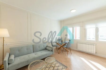 Alquiler de piso en Calle Ramiro I Rey - Photo 5